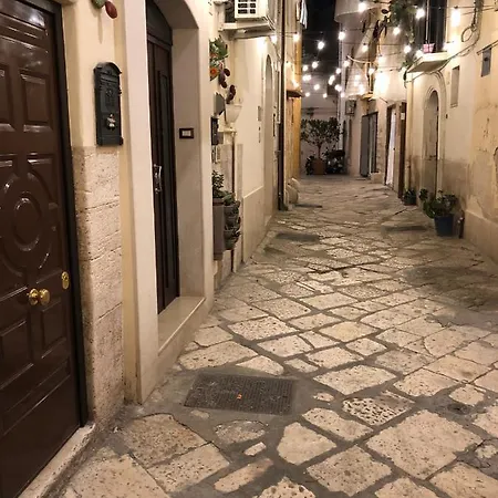 Apartament Bottalico