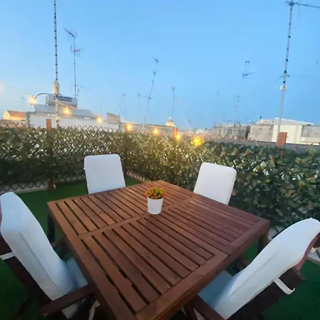 Apartament Bottalico