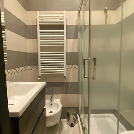 Apartment Bottalico *