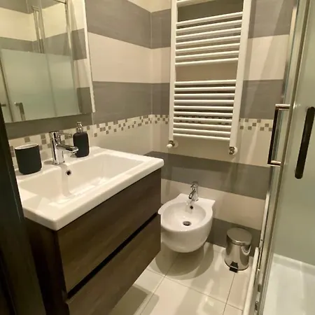 Apartment Bottalico