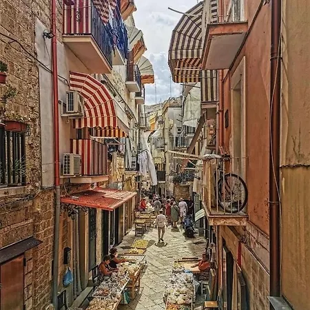 Bottalico * Bari