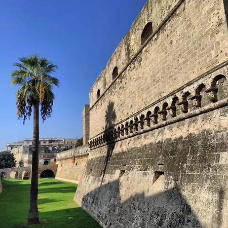 Appartement Bottalico