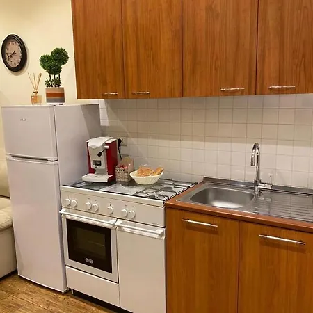 Bottalico Apartment Bari