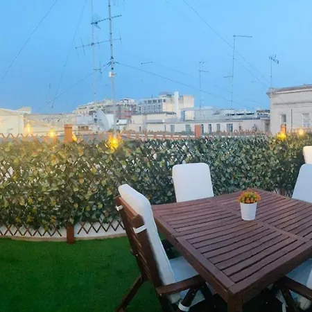 Bottalico Apartment