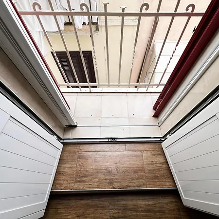 Bottalico Apartment Bari