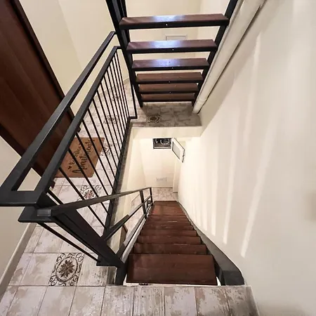 Apartment Bottalico *