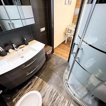 Bottalico Apartment