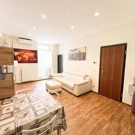 Bottalico Apartment *