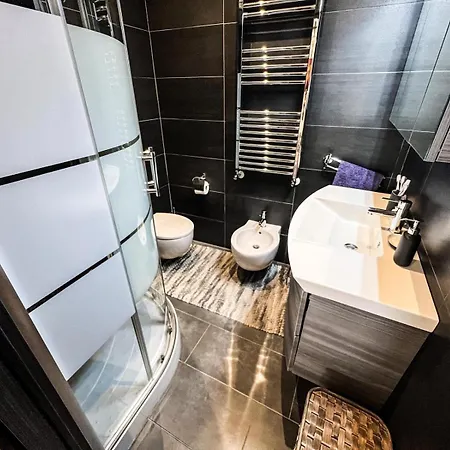Bottalico Apartment *