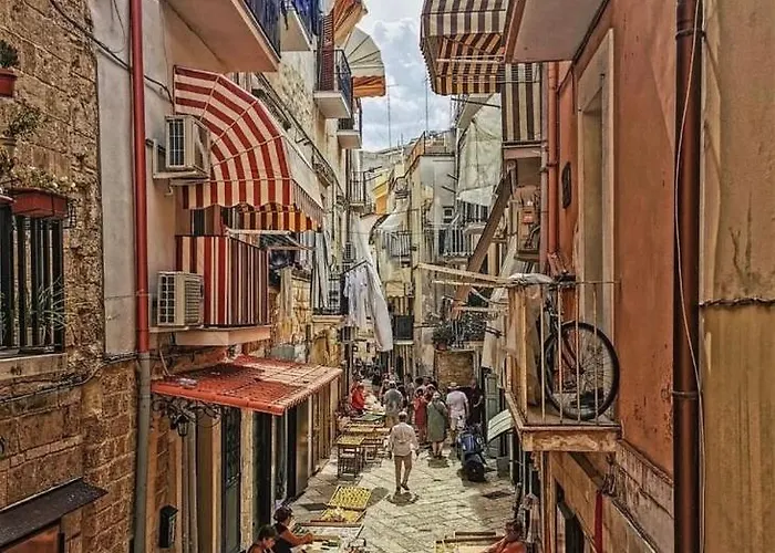 Bottalico * Bari