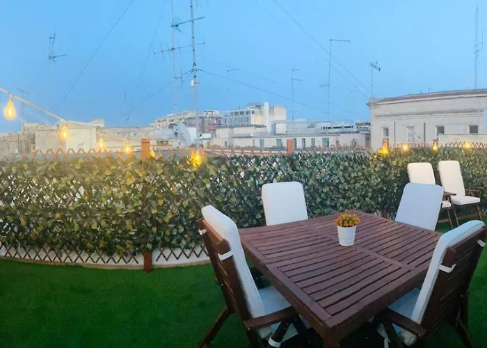 Bottalico Apartamento