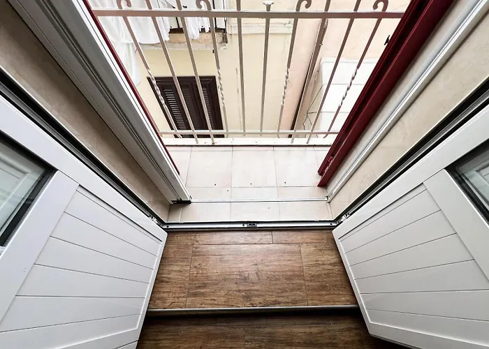 Bottalico Apartamento Bari