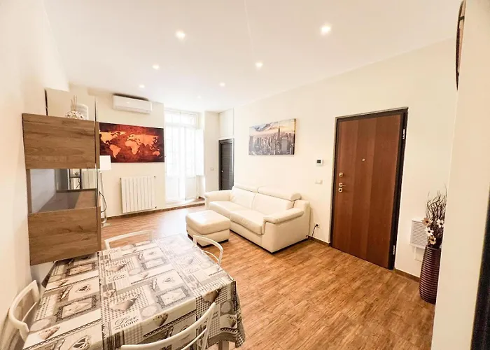 Bottalico Apartamento *